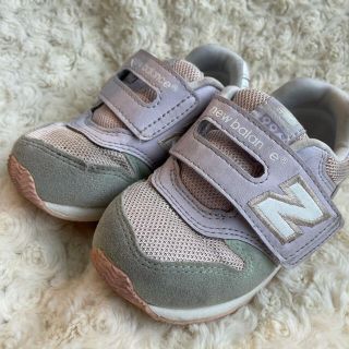 ニューバランス(New Balance)の【ニューバランス 】996 スニーカー15.0cm(スニーカー)