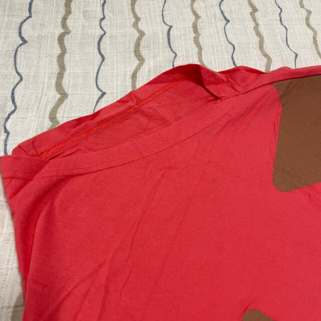 jevous enprie!(ジュヴゾンプリ！)のジュヴゾンプリ！変形星Tシャツ レディースのトップス(Tシャツ(半袖/袖なし))の商品写真
