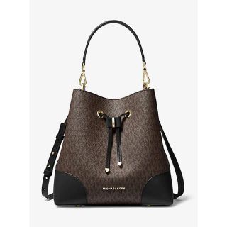 マイケルコース(Michael Kors)のMICHAELKORS バック 中古品(ハンドバッグ)