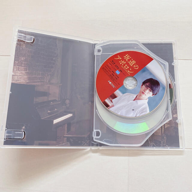 坂道のアポロン Blu-ray 豪華版＋パンフレット