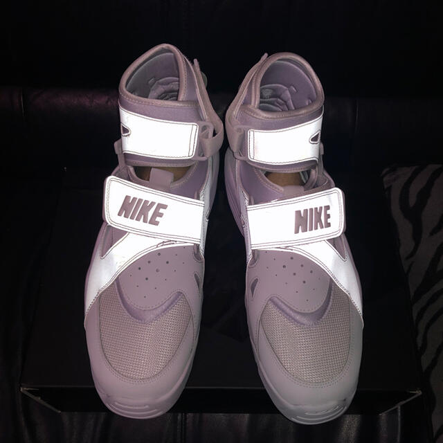 COMME des GARCONS HOMME PLUS(コムデギャルソンオムプリュス)のCOMME des GARCONS NIKE AIR CARNIVORE メンズの靴/シューズ(スニーカー)の商品写真