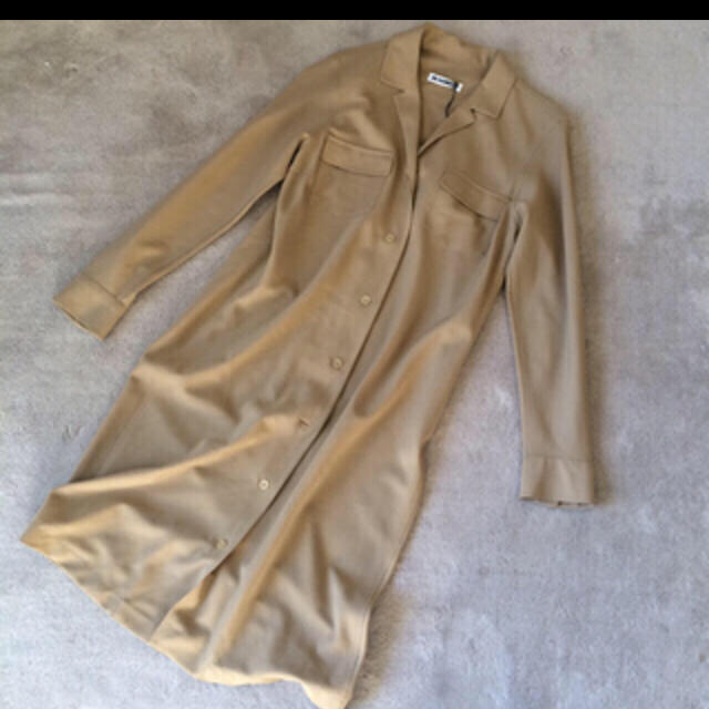 Jil Sander - simplea's様専用 ジルサンダー シャツワンピの通販 by 12