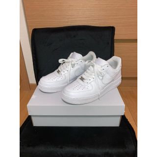 ナイキ(NIKE)のair force1(スニーカー)