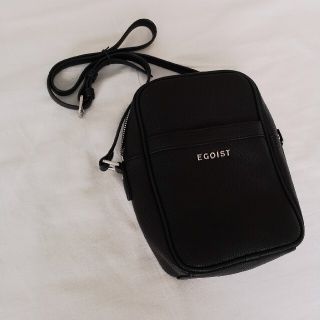 エゴイスト(EGOIST)のEGOIST ショルダーバッグ(ショルダーバッグ)