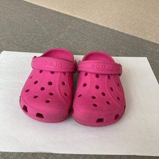 クロックス(crocs)のクロックス(サンダル)