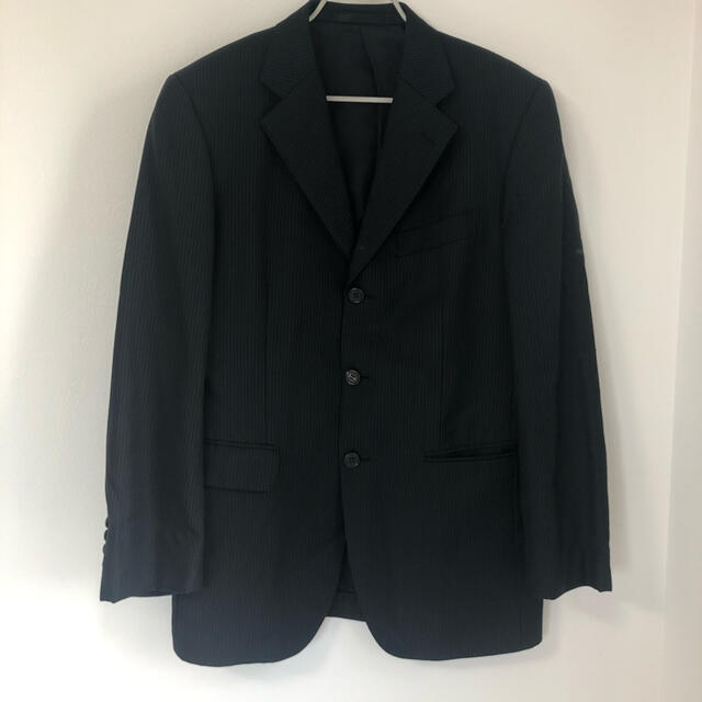 Paul Smith ポールスミス セットアップ スーツ ブラック 黒 Paul Smith ポールスミス セットアップ スーツ ブラック 黒