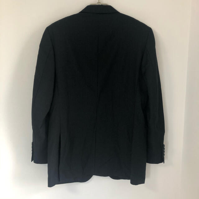 Paul Smith ポールスミス セットアップ スーツ ブラック 黒 Paul Smith ポールスミス セットアップ スーツ ブラック 黒