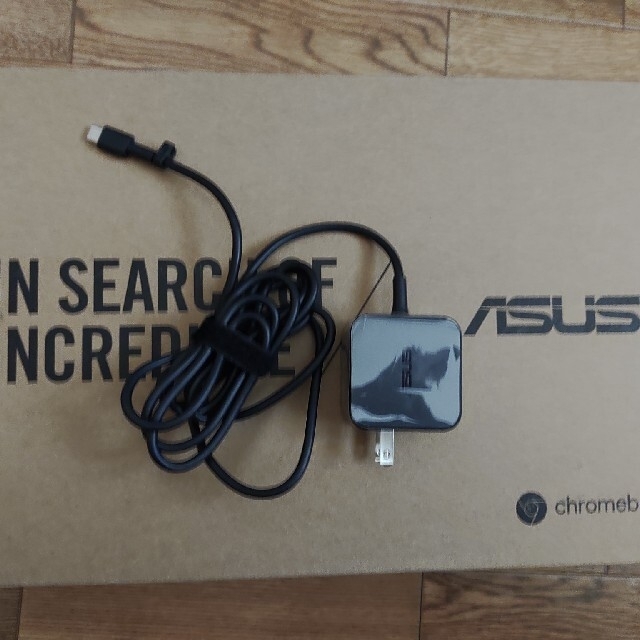 asus chromebook c302c