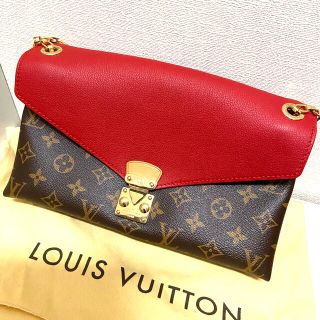 ルイヴィトン(LOUIS VUITTON)のルイヴィトンショルダーバック(ショルダーバッグ)