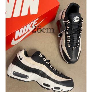 ナイキ(NIKE)の週末限定価格‼︎新品☆NIKE W AIR MAX 95 26cm エアマックス(スニーカー)