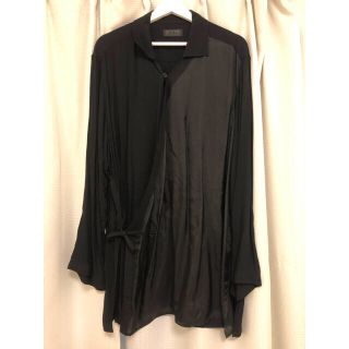 ヨウジヤマモト 通販 シャツ(メンズ)の通販 10点 | Yohji Yamamotoの ヨウジヤマモト 通販 シャツ(メンズ)の通販 10点 | Yohji Yamamotoの