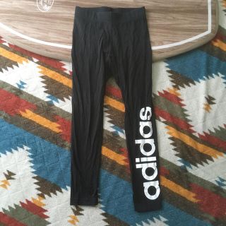 アディダス(adidas)のadidas☆レギンス(レギンス/スパッツ)