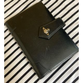 ヴィヴィアンウエストウッド(Vivienne Westwood)の【Vivienne Westwood】システム手帳(その他)