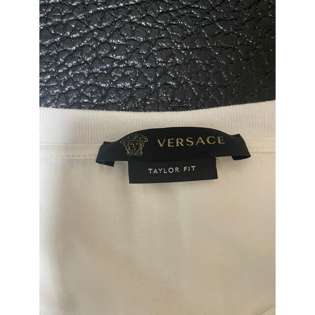 Versace Tシャツ