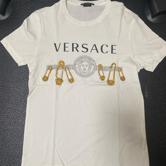 Versace Tシャツ
