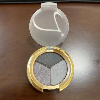 ジェーンアイルデール(jane iredale)のミント様専用ジェーンアイルデール　アイシャドウ　トリプル　シルバーリーニング(アイシャドウ)