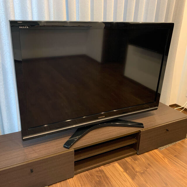 TOSHIBA 東芝 REGZA 52R9000 液晶テレビ 52V型