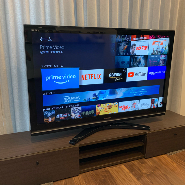 TOSHIBA 東芝 REGZA 52R9000 液晶テレビ 52V型 TOSHIBA 東芝 REGZA 52R9000 液晶テレビ 52V型