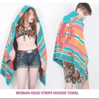 ヒステリックグラマー ポンチョの通販 34点 | HYSTERIC GLAMOURを買う