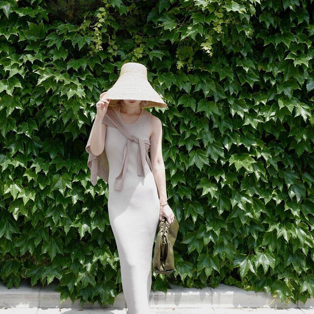 jacquemus 2020SS ストローハット 超大特価 brcstarch.com.br