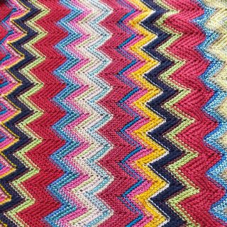 ミッソーニ(MISSONI)のミッソーニ　生地　ハギレ(生地/糸)