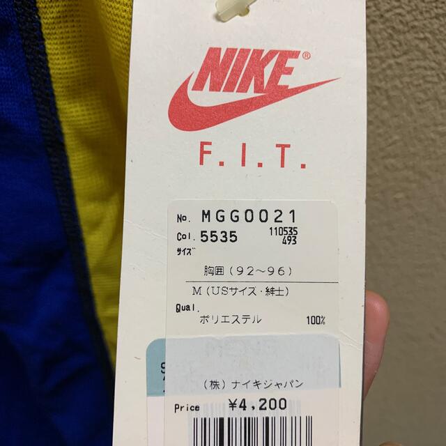 NIKE(ナイキ)のNIKE タンクトップ　メンズ メンズのトップス(タンクトップ)の商品写真