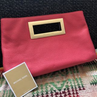 マイケルコース(Michael Kors)のさやp様専用★マイケルコース(ハンドバッグ)