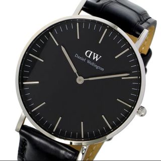 ダニエルウェリントン(Daniel Wellington)のダニエル ウェリントン 腕時計(腕時計)