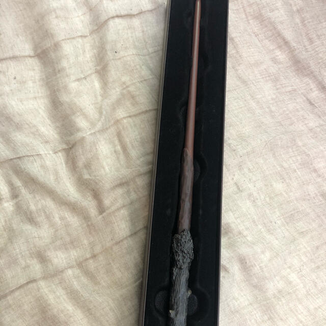 ハリーポッター レイブンクロー ローブ 公式魔法の杖もセット ハリーポッター レイブンクロー ローブ 公式魔法の杖もセット