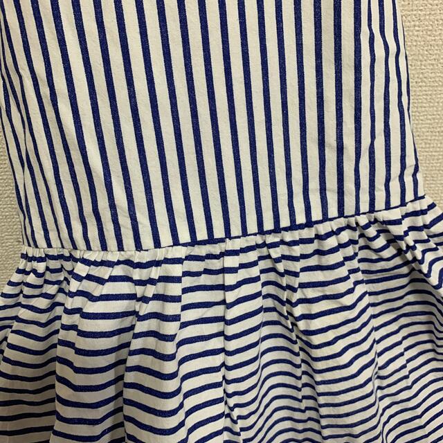 ZARA KIDS(ザラキッズ)のZARA  girls  ワンピース値下げしました！ キッズ/ベビー/マタニティのキッズ服女の子用(90cm~)(ワンピース)の商品写真