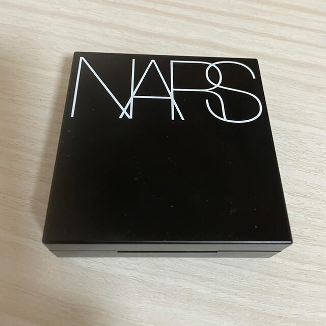 NARS クッションファンデ　5878