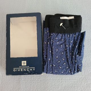 ジバンシィ(GIVENCHY)のジバンシー　カルソンロング　パンツ(その他)