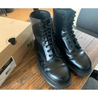 ドクターマーチン(Dr.Martens)の【69様専用】ドクターマーチン　8ホール　ブーツ(ブーツ)