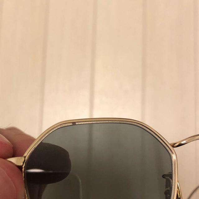 Ray-Ban(レイバン)のA.D.S.R TIPSY016  wilywnka着用 メンズのファッション小物(サングラス/メガネ)の商品写真