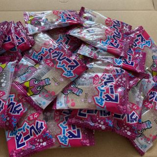 グレープソーダグミ　30個(菓子/デザート)