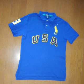 ポロラルフローレン(POLO RALPH LAUREN)のラルフローレン メンズ ポロシャツ(ポロシャツ)