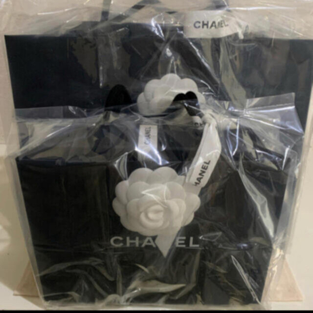 未使用 CHANEL マトラッセ チェーンベルトココマークC20 cc A