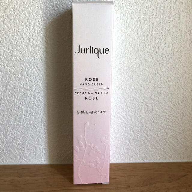 Jurlique(ジュリーク)のJurlique ローズ　ハンドクリーム コスメ/美容のボディケア(ハンドクリーム)の商品写真