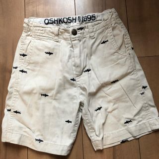 オシュコシュ(OshKosh)のバズ様専用　オシュコシュ　キッズ半ズボン(パンツ/スパッツ)