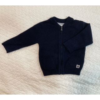 ザラキッズ(ZARA KIDS)のZARA knit(ニット/セーター)