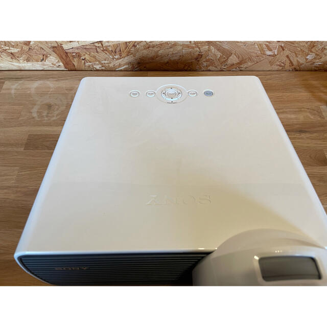 SONY】超短焦点100インチプロジェクターVPL-BW120S www.cadelfa.it