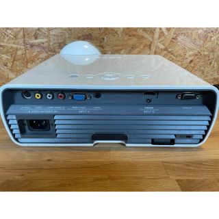 ボタニカルキャンドル バラ かすみ草 【美品】SONY 超短焦点100インチ