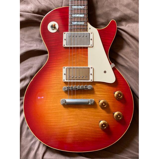 GRECO EG-550 レスポールモデル フジゲン製