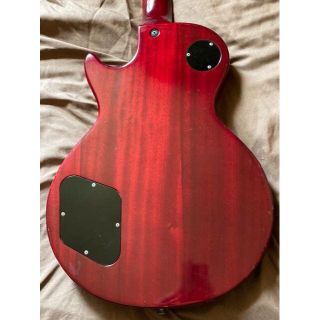 Greco - GRECO EG-550 レスポールモデル フジゲン製の通販 by ちぃ