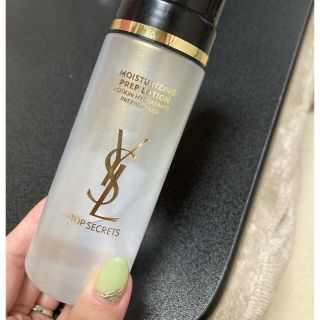 サンローラン(Saint Laurent)の イヴサンローラン　トップ シークレット ローション 150ml(化粧水/ローション)