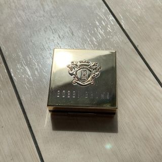 ボビイブラウン(BOBBI BROWN)のリュクス　アイシャドウ　マルチクロム01(アイシャドウ)