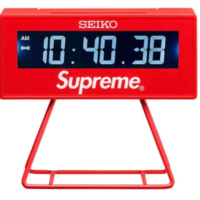 supreme時計 【新作入荷!!】 7700円 vivacf.net