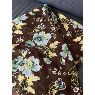HEMISPHERE - INVERTERE/HEMISPHERES/ダッフルコート/キャメルの通販 HEMISPHERE - INVERTERE/HEMISPHERES/ダッフルコート/キャメルの通販