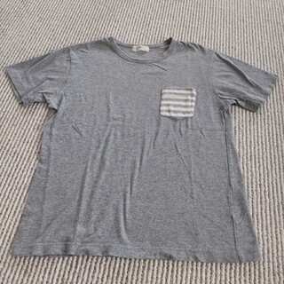 バックナンバー(BACK NUMBER)のBACK NUMBER Tシャツ メンズL(Tシャツ/カットソー(半袖/袖なし))