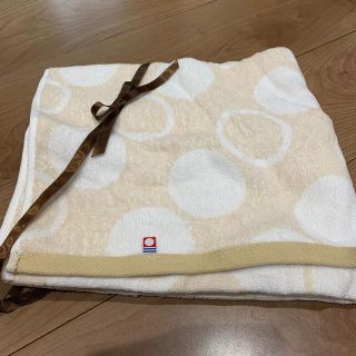 イマバリタオル(今治タオル)の今治　バスタオル(タオル/バス用品)